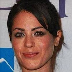 Michelle Borth age