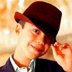 Ethan Bortnick age