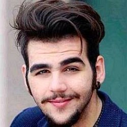 Ignazio Boschetto age