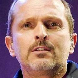 Miguel Bose age