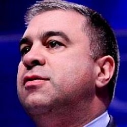 David Bossie age