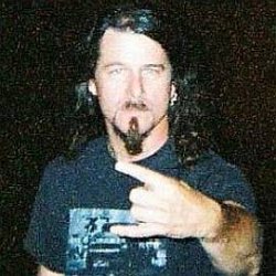 Paul Bostaph age