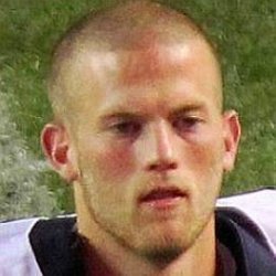 Chris Boswell age