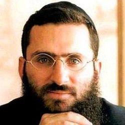 Shmuley Boteach age