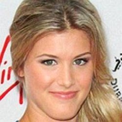 Eugenie Bouchard age