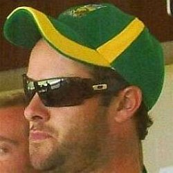 Mark Boucher age