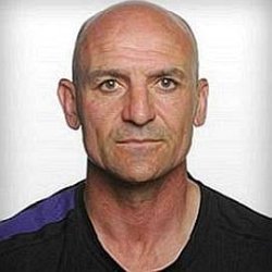 Steve Bould age