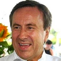 Daniel Boulud age