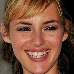 Louise Bourgoin age
