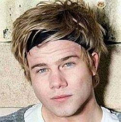 Chris Bourne age