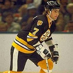 Ray Bourque age