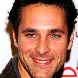 Raoul Bova age