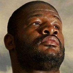 Riddick Bowe age