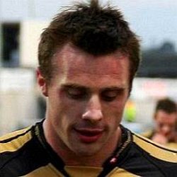 Tommy Bowe age