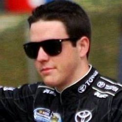 Alex Bowman age