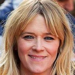 Edith Bowman age