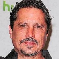 Rob Bowman age