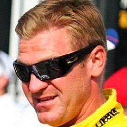 Clint Bowyer age