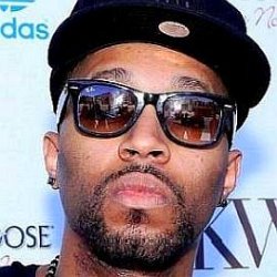 Drumma Boy age