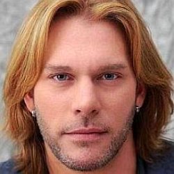 Craig Wayne Boyd age