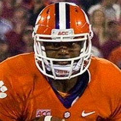 Tajh Boyd age