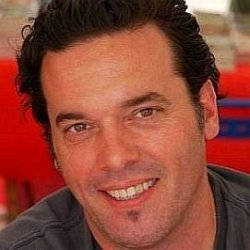 Joseph Boyden age