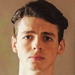 Anthony Boyle age