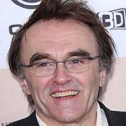 Danny Boyle age