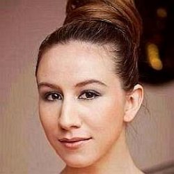 Isabella Boylston age