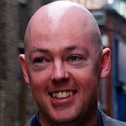 John Boyne age