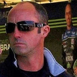 David Brabham age