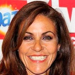 Julia Bradbury age