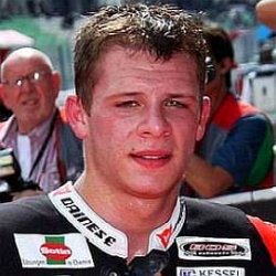 Stefan Bradl age