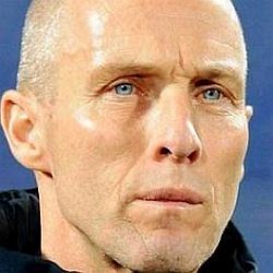 Bob Bradley age