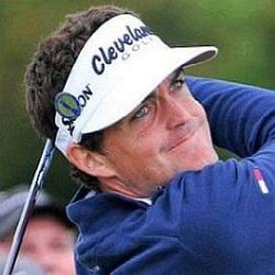 Keegan Bradley age