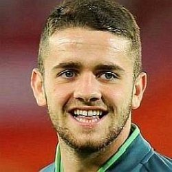 Robbie Brady age