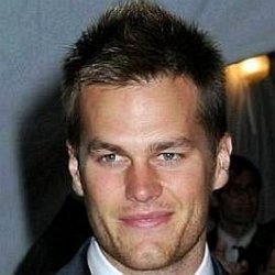 Tom Brady age