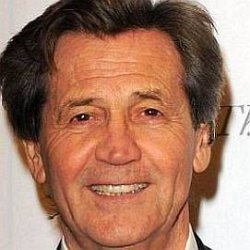 Melvyn Bragg age