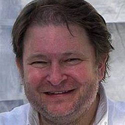 Rick Bragg age