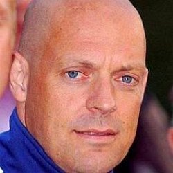 Dave Brailsford age