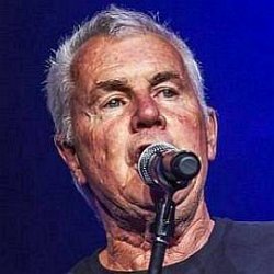 Daryl Braithwaite age