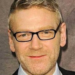 Kenneth Branagh age