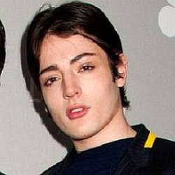 Harry Brant age