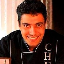 Ranveer Brar age