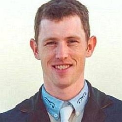 Scott Brash age