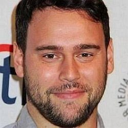 Scooter Braun age