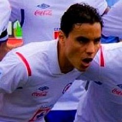 Omar Bravo age