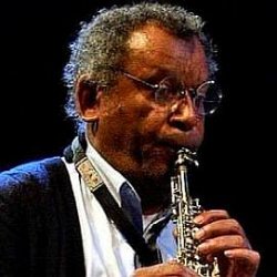 Anthony Braxton age