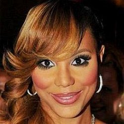 Tamar Braxton age