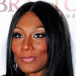 Towanda Braxton age